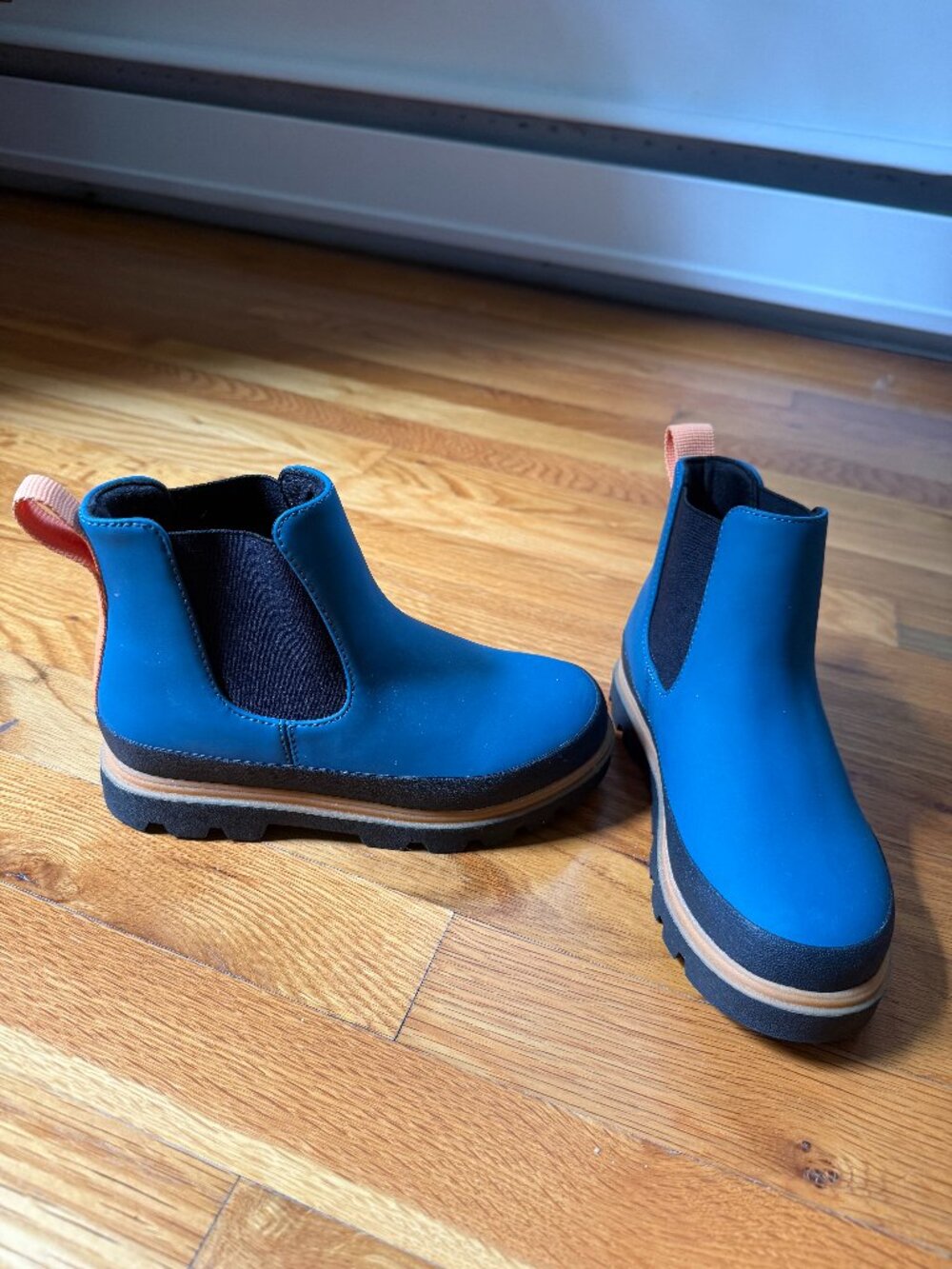 Native Kensington Chelsea Boot Child